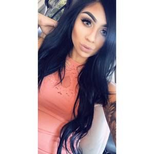 Meet your Posher, Berenicee